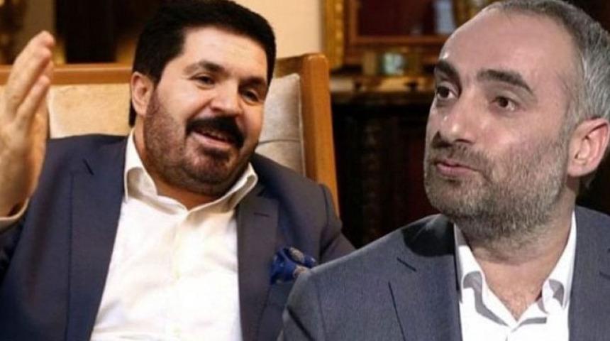 İsmail Saymaz ve Savcı Sayan arasında 'Dedikodu Kulübesi' tartışması!