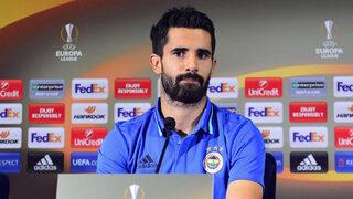 Rıza Çalımbay'dan Alper Potuk hamlesi