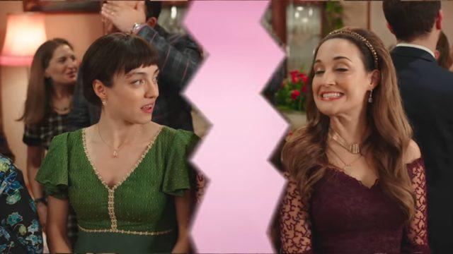 Eltilerin Savaşı filminden fragman yayınlandı