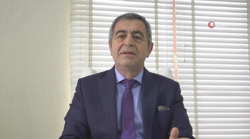 Kazım Y&uuml;cel: &ldquo;Se&ccedil;imden sonraki 9 ay, daha &ouml;nceki yıllara g&ouml;re farklı değil&rdquo;