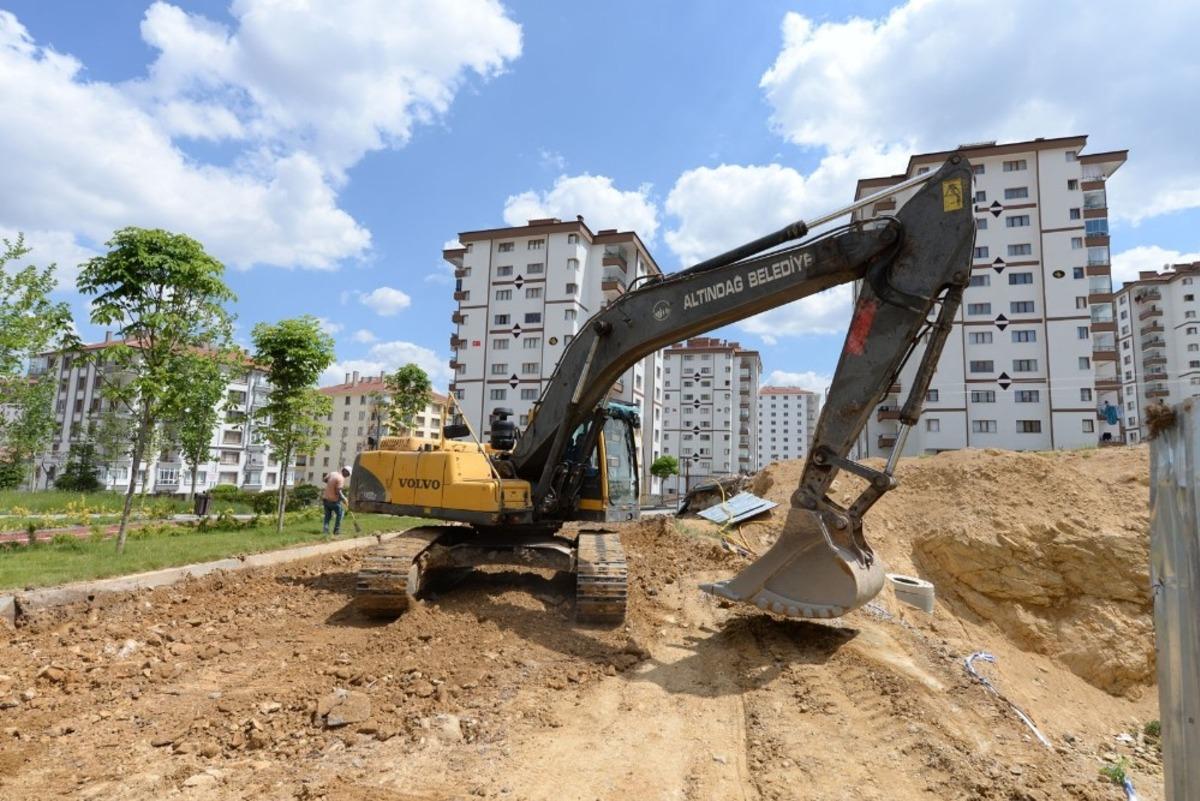 Yeni yatırımlara yol a&ccedil;ılıyor