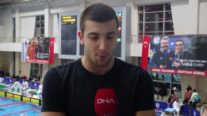 Türk yüzmesi, Türk antrenör-sporcu ile büyük bir ivme kazandı G2