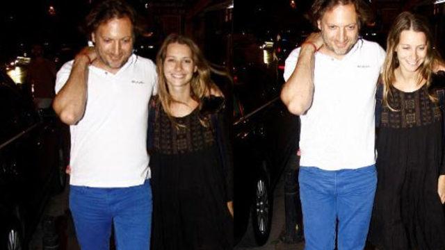 Gülemseten hamilelik sorusu