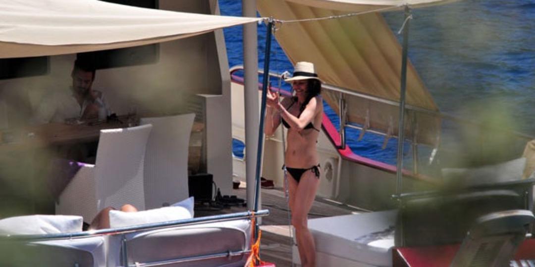 Sorun yok tatile devam