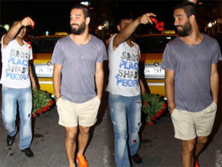 Cicişler fena yakalandı G2