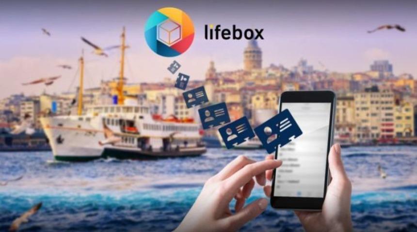 lifebox 2019 yılında kullanıcı sayısını 5,5 milyona &ccedil;ıkardı