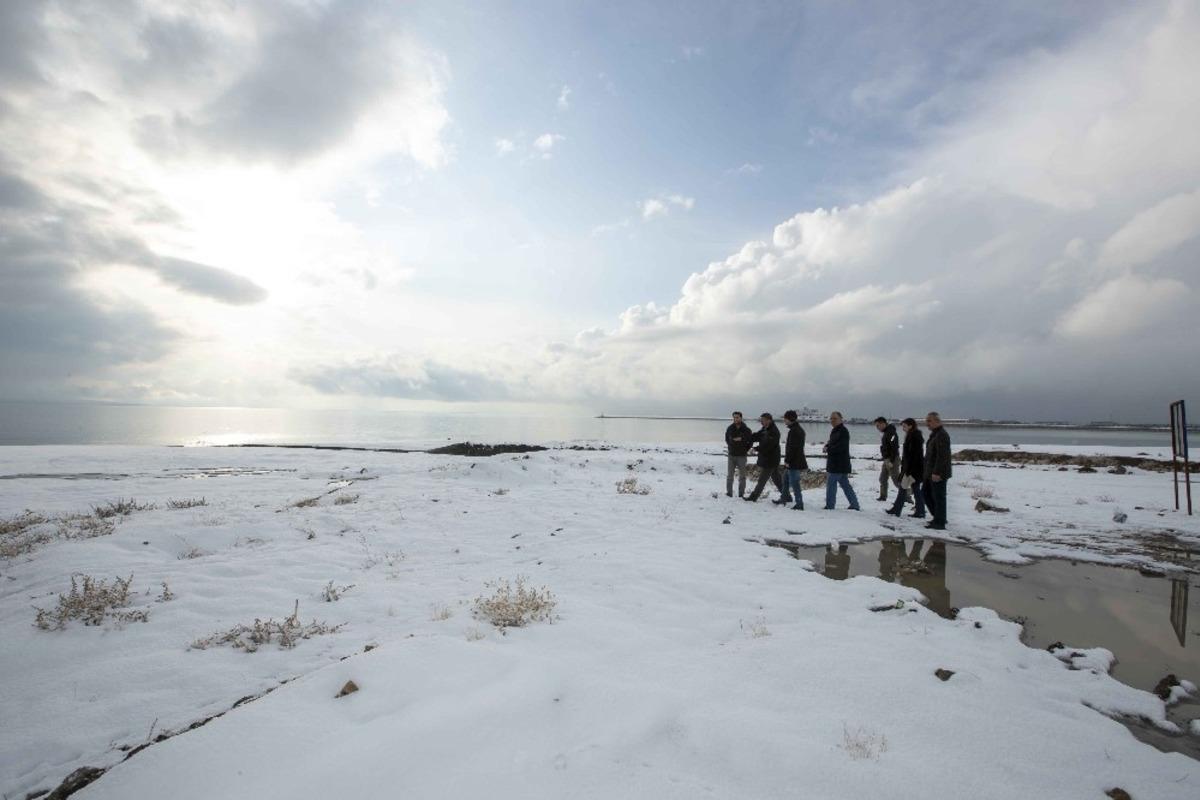 Başkan Vekili Aslan: &ldquo;2020 yatırım ve hizmet yılı olacak&rdquo;