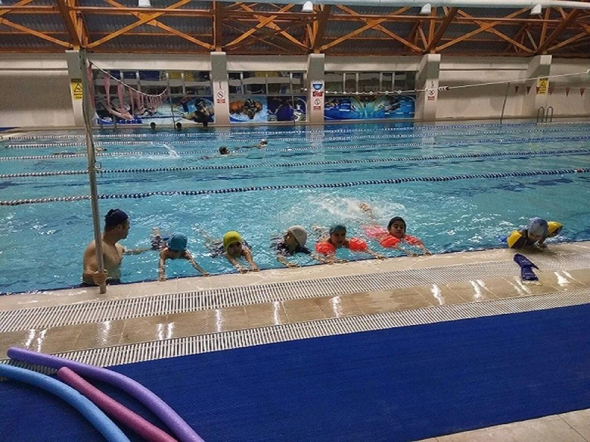 Tunceli&rsquo;de "Sınırsız Okuyoruz" projesi