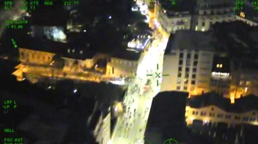 Emniyet ve FBI’dan ortak operasyon! Çok sayıda kişi tutuklandı