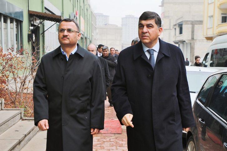 Başkan Fadıloğlu, projeleri sahada anlattı G3