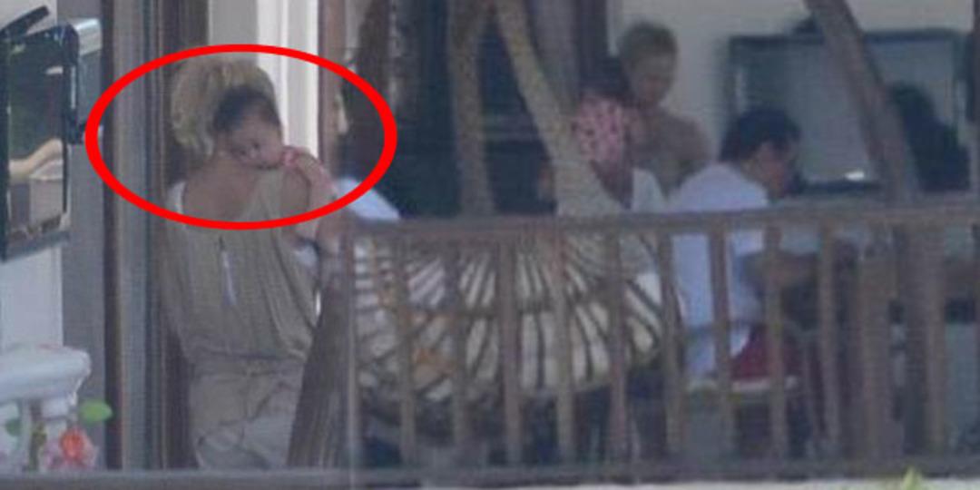 İşte son Tatlıses: Elif Ada