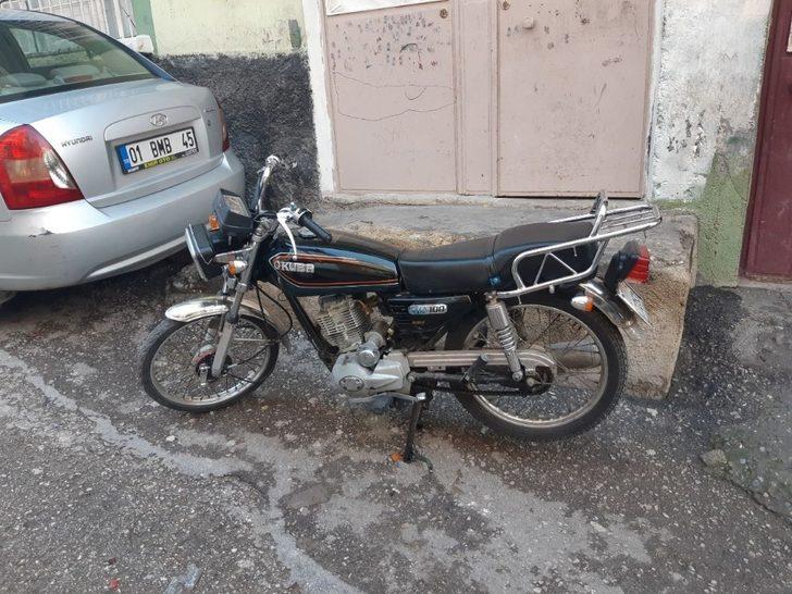 Hırsızlık yapan şahıslar yakalandı G2