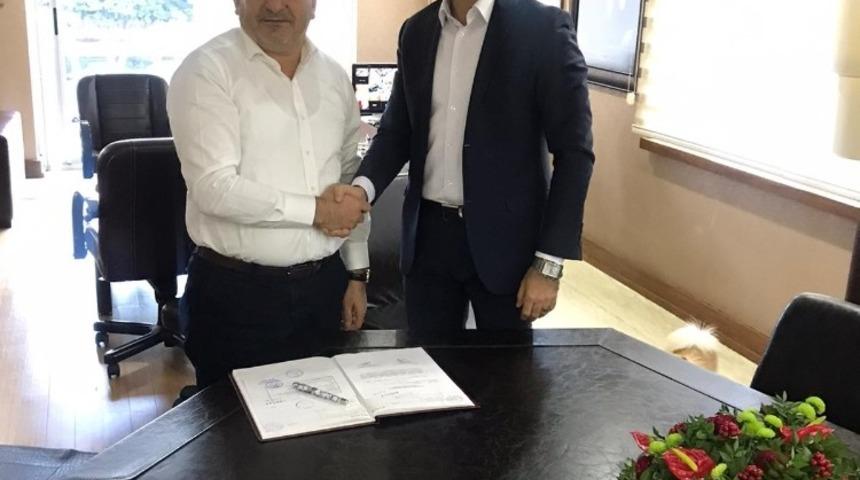 İskenderun &Ouml;zel Gelişim Hastanesi b&uuml;y&uuml;yor