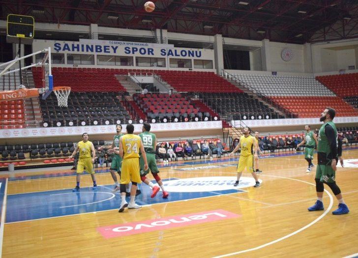 Formalar dolapta değil sahada G2