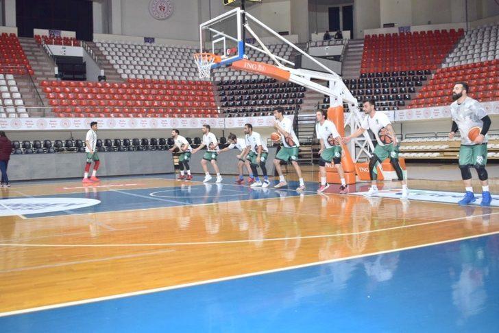 Formalar dolapta değil sahada G3