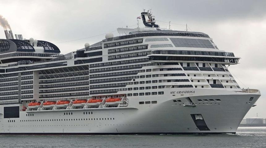 Fırtınalar, denizlerde daha riskli oluyor