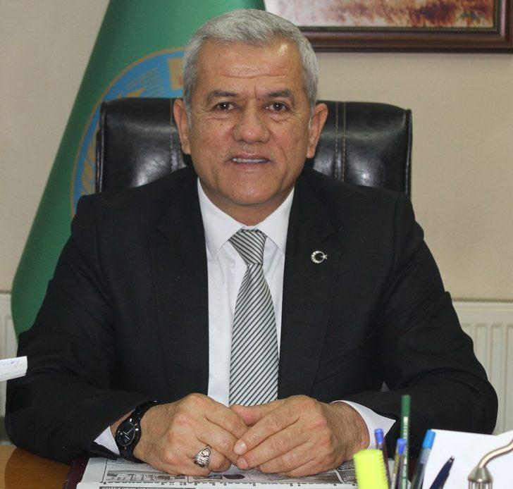 Limanı ve ülke sınırı olmayan Alaşehir’den 550 milyon dolarlık ihracat G3