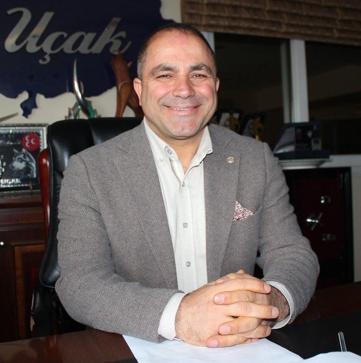 Limanı ve ülke sınırı olmayan Alaşehir’den 550 milyon dolarlık ihracat G4