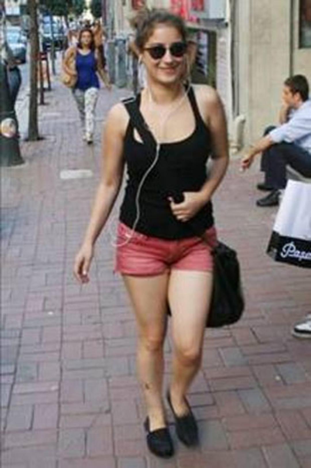 Hazal Kaya hakkında &ccedil;arpıcı iddia