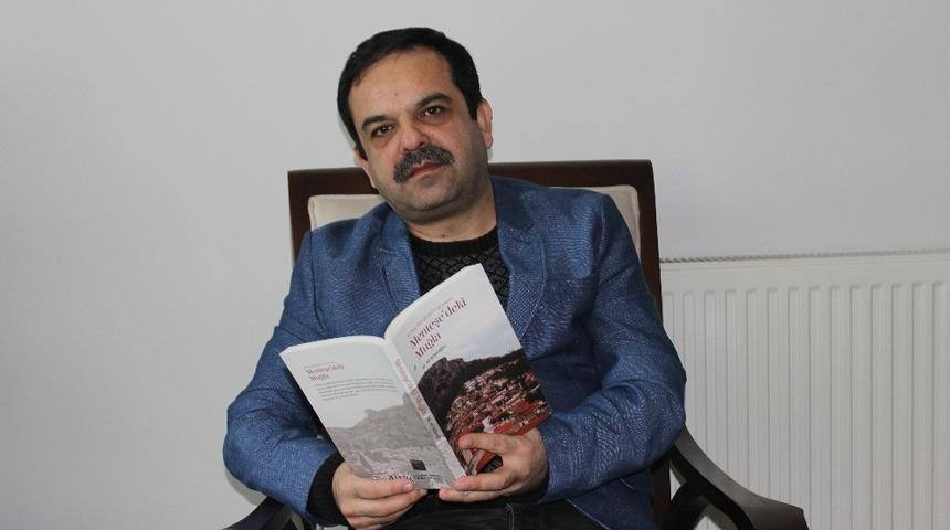 TYB’den Muğla’ya ödül