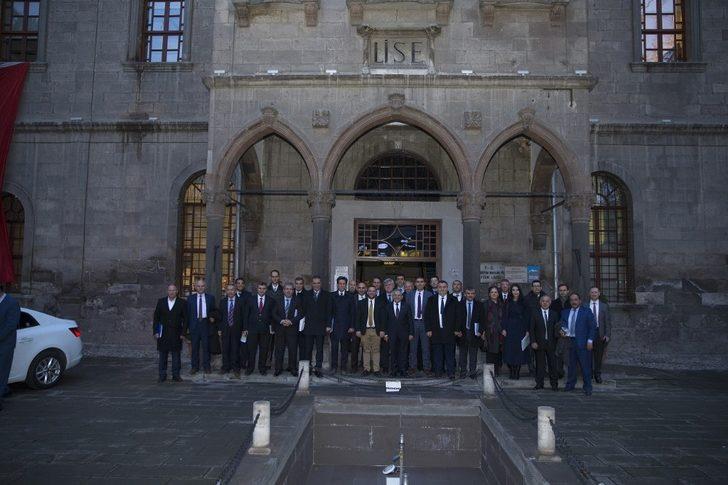 “2020 yatırım yılı olacak" G1