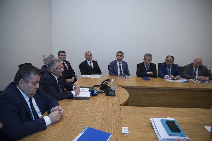 “2020 yatırım yılı olacak" G2