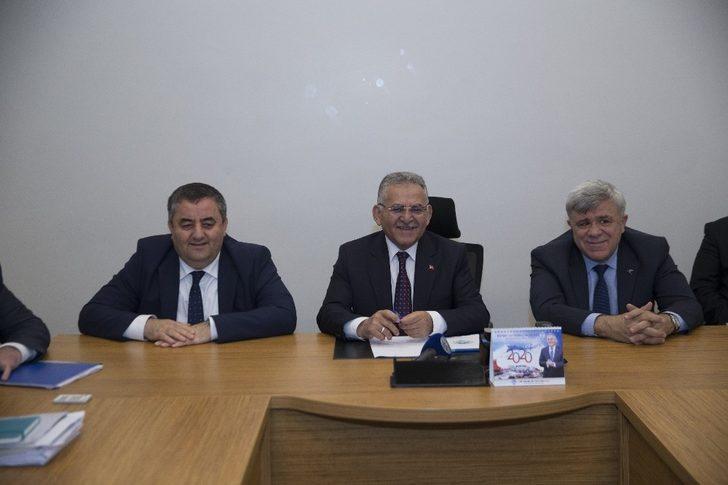 “2020 yatırım yılı olacak" G3