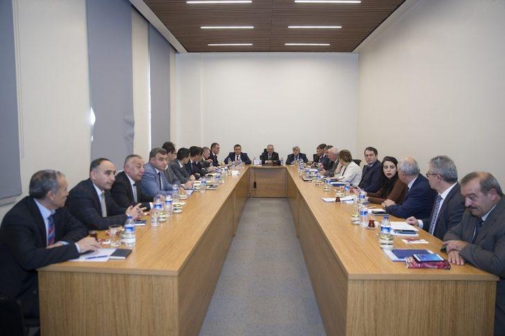 “2020 yatırım yılı olacak" G4