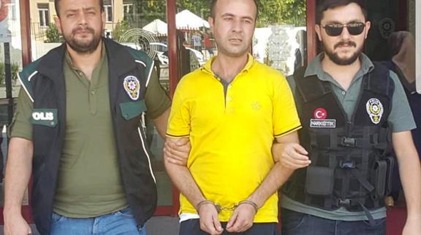 'Kullanıcıyım' dedi, tahlilde uyuşturucu çıkmayınca hapis cezası aldı