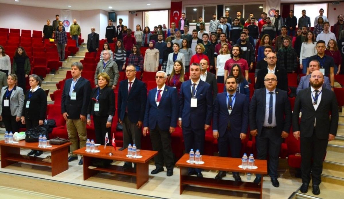 Trakya &Uuml;niversiteler Birliği Enerji Sempozyumu&rsquo;nda Trakya &Uuml;niversitesi&rsquo;nden beş sunum