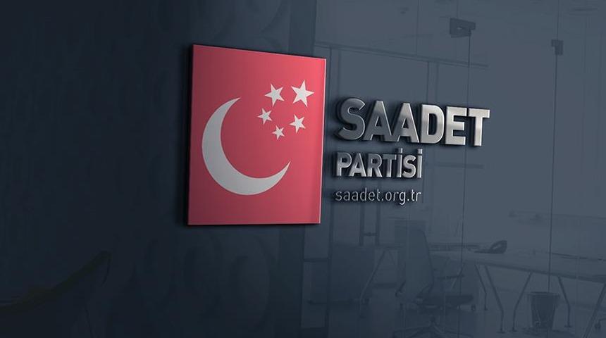 Son dakika: Saadet Partisi Libya tezkeresi kararını açıkladı