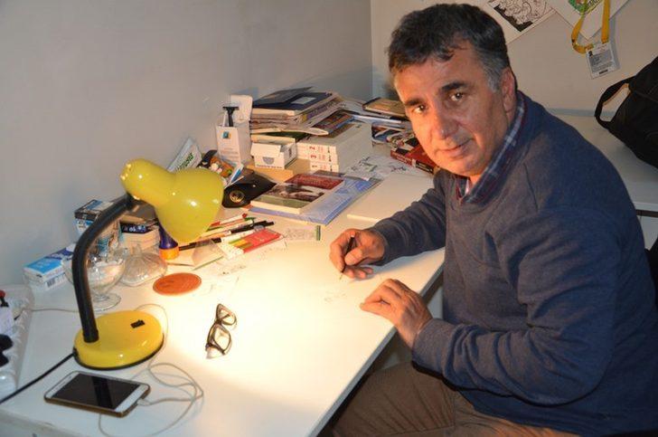 Efsane dergi 17 yaşına girdi G2