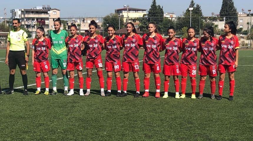 Gençlerbirliği’nde telafi hesapları