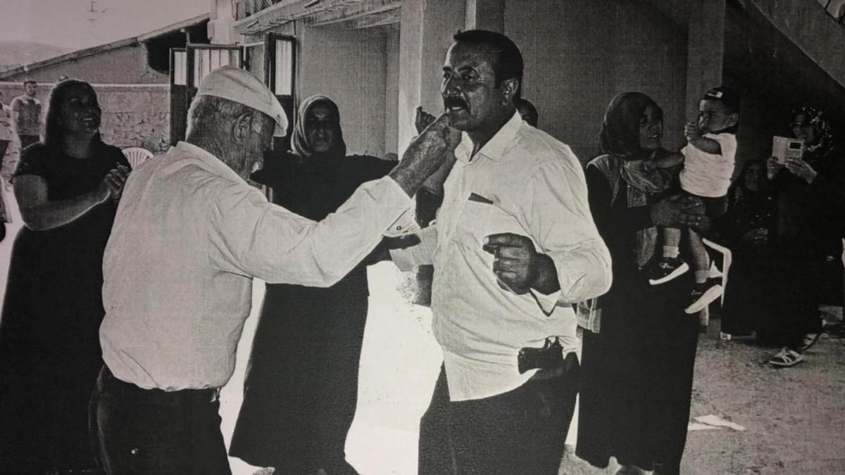 Jandarma her şeyi bu fotoğraftan &ccedil;&ouml;zd&uuml;! Gamze&rsquo;nin &ouml;l&uuml;m&uuml;ndeki sır perdesi aralandı