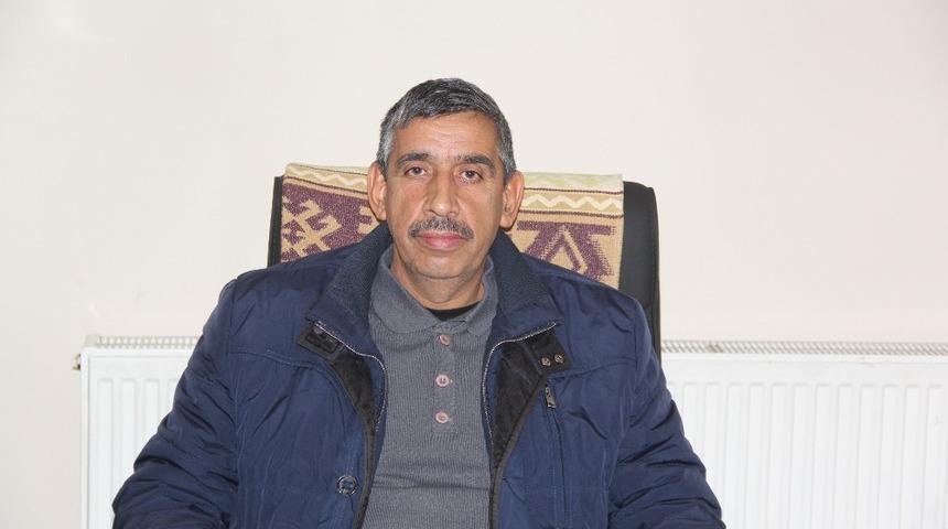 Kırmızı et &uuml;reticilerinden yem tepkisi