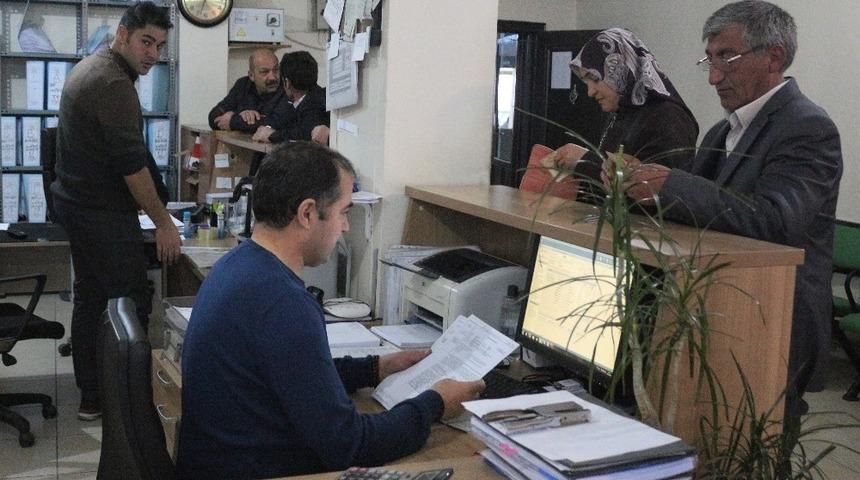 1 Şubat 2020'de uygulamaya giriyor! Emanet hesap ile güvenli ödeme