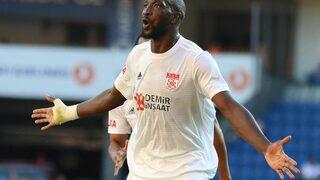 Rıza Çalımbay: Yatabare 4 hafta yok, forvet bakıyoruz