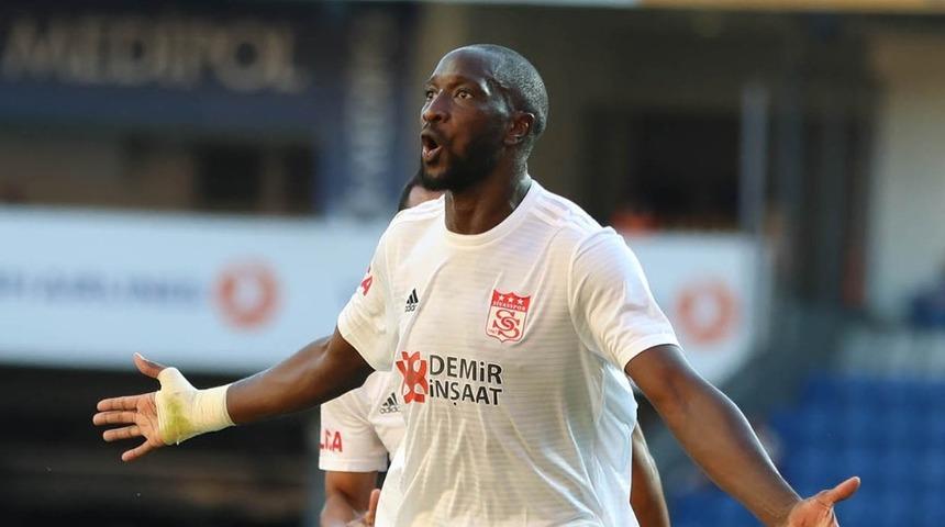 Rıza Çalımbay: Yatabare 4 hafta yok, forvet bakıyoruz