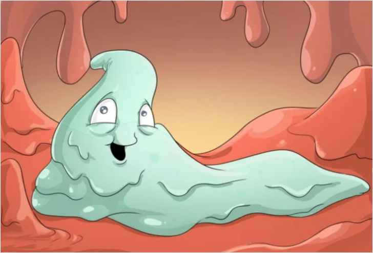 Sümüğünüzün rengi sağlığınız hakkında ciddi şeyler söylüyor!  G1