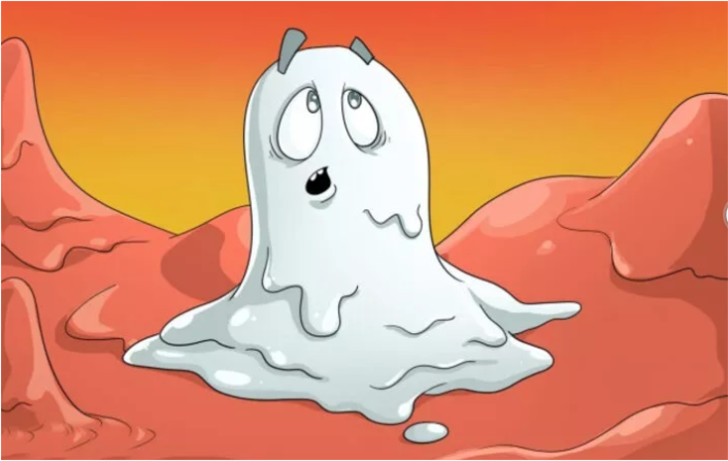 Sümüğünüzün rengi sağlığınız hakkında ciddi şeyler söylüyor!  G3