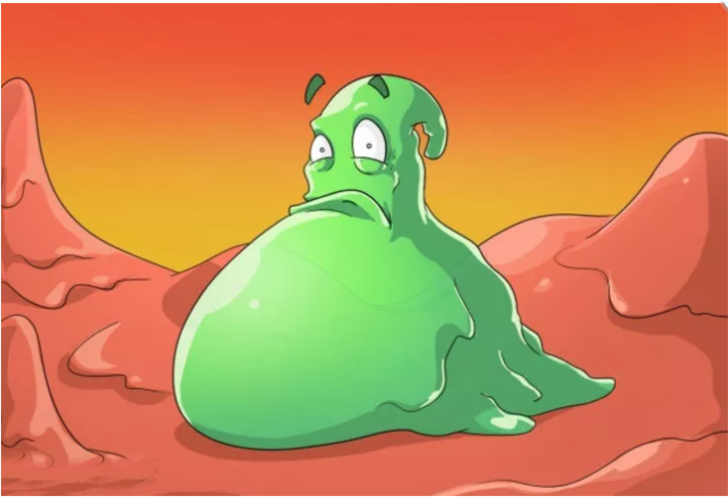 Sümüğünüzün rengi sağlığınız hakkında ciddi şeyler söylüyor!  G5