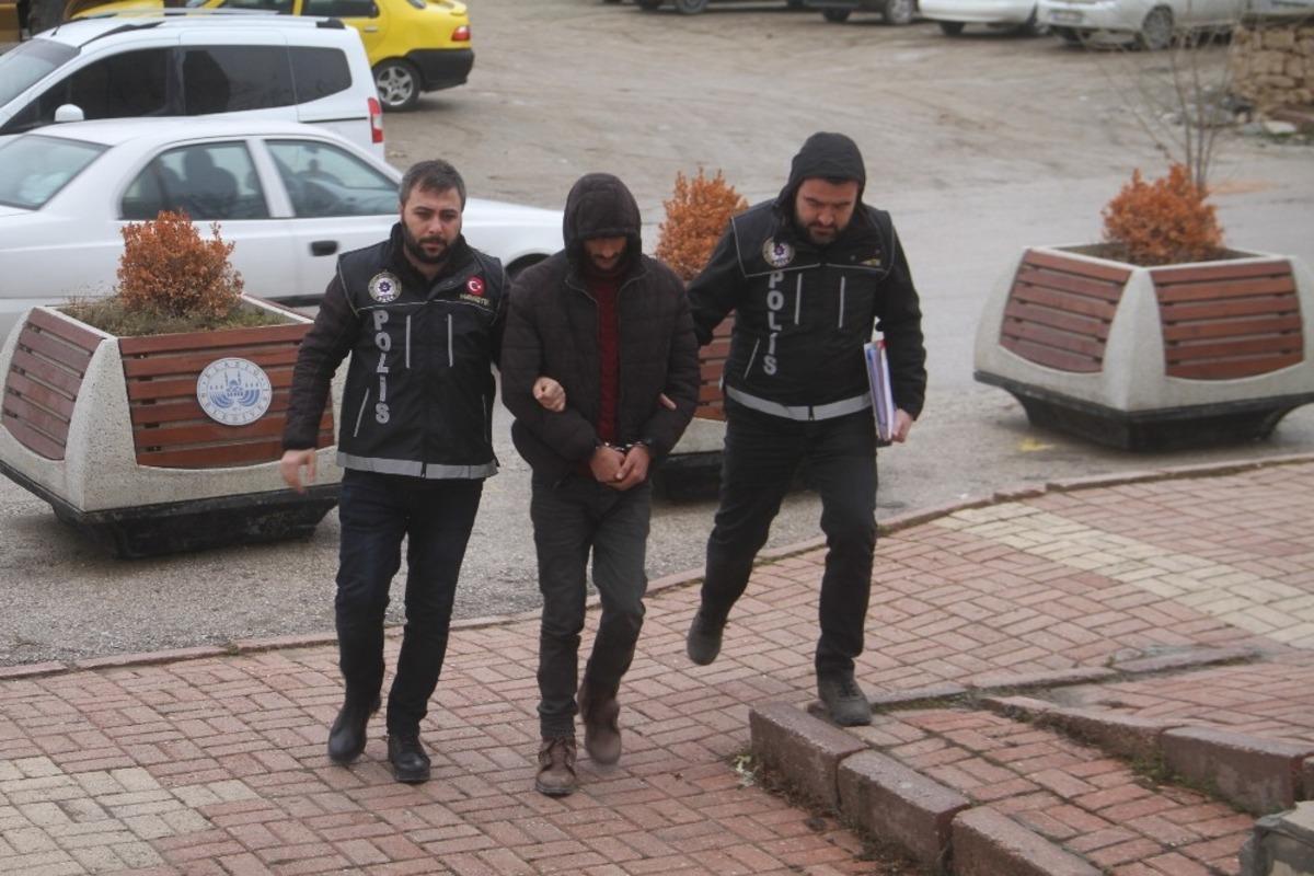 Elazığ&rsquo;da uyuşturucu operasyonları