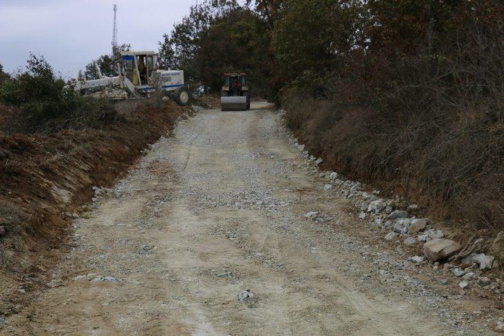 Başkan Tekin, o sözünü yerine getirdi G2