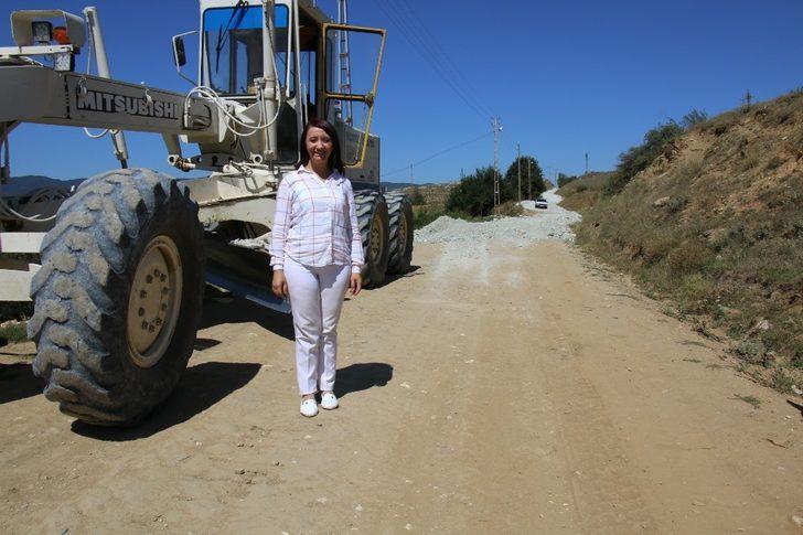 Başkan Tekin, o sözünü yerine getirdi G3