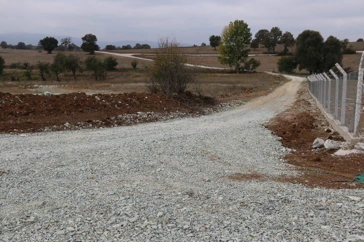 Başkan Tekin, o sözünü yerine getirdi G4