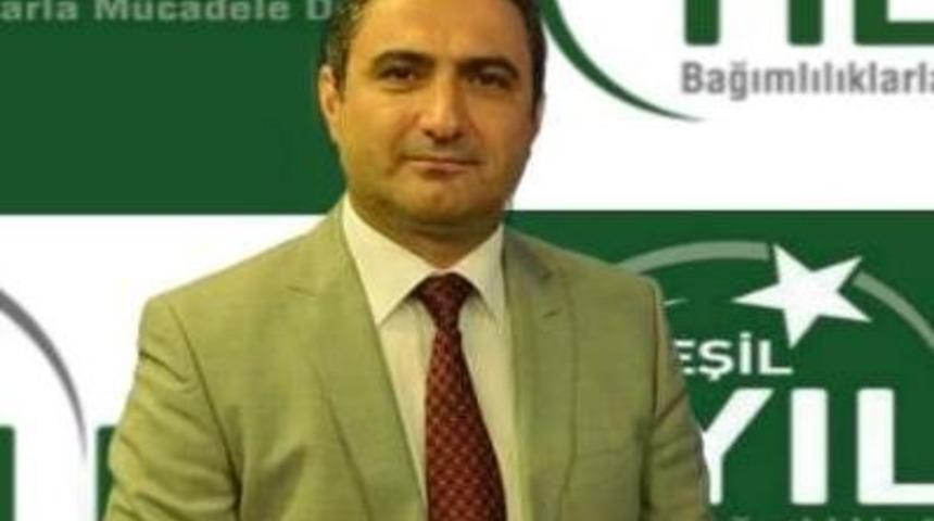 Yeşil Yıldız Derneği&rsquo;nden 2019 &ccedil;alışmaları