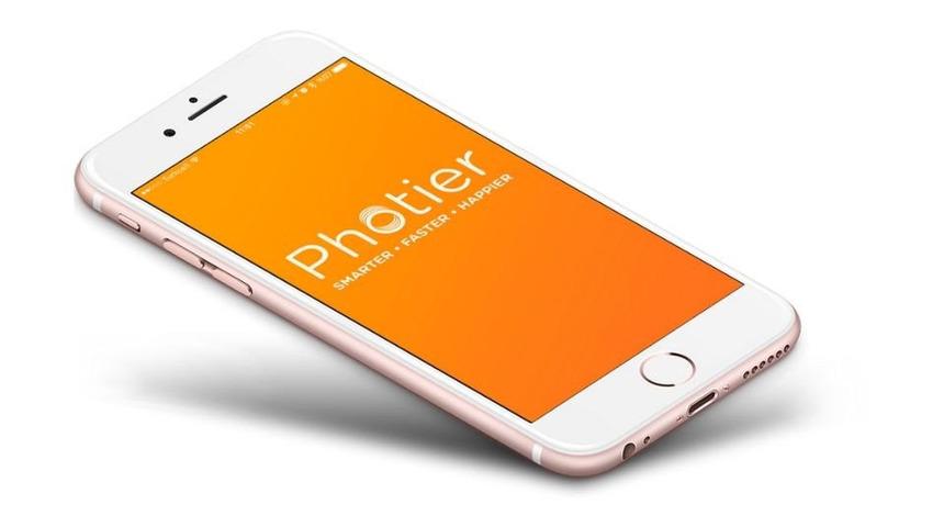 Yüz tanıma teknolojisini kullanarak fotoğraf dağıtım hizmeti veren Photier'in 2019 rakamları