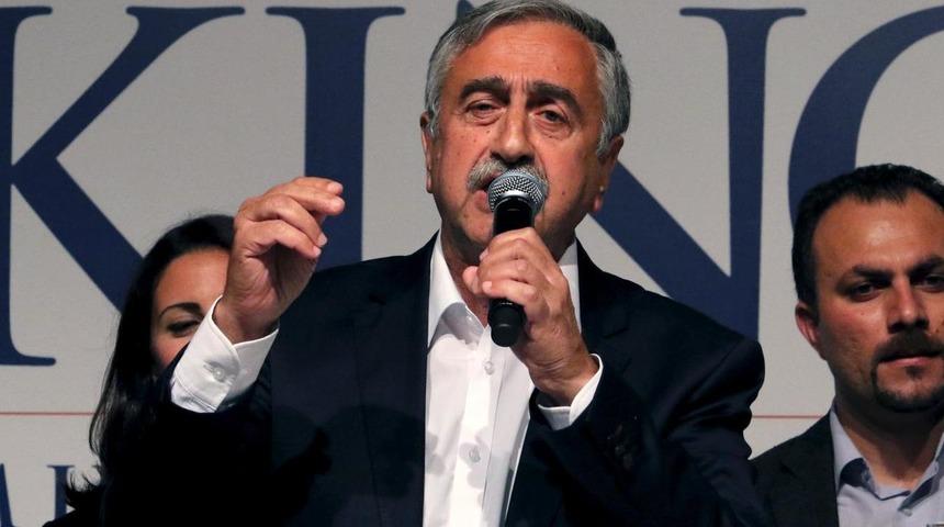 KKTC Cumhurbaşkanı'ndan o projeye tepki!