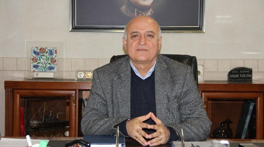 Kızıltan’dan yerli otomobil kampanya çağrısı