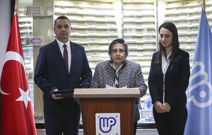 Büyük ikramiye çıkan bilet talihlileri 20'şer milyon TL'lik ikramiyelerini aldı G1